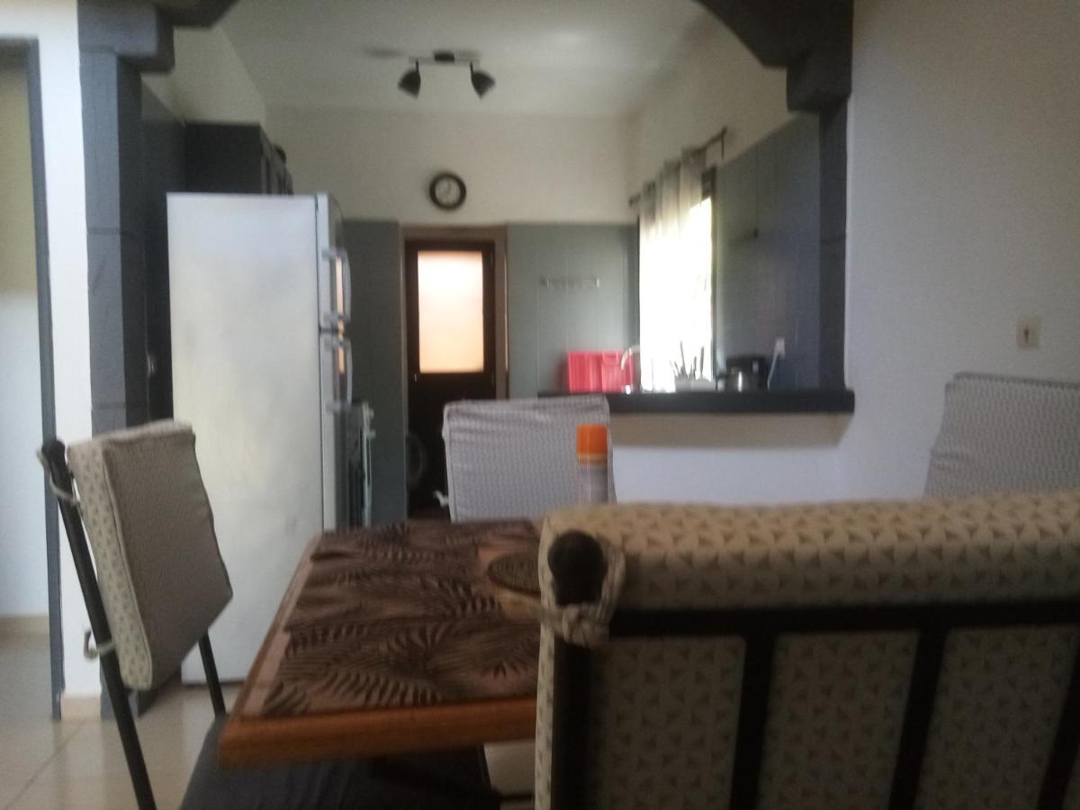 Villa Na Aldiana Saly 外观 照片