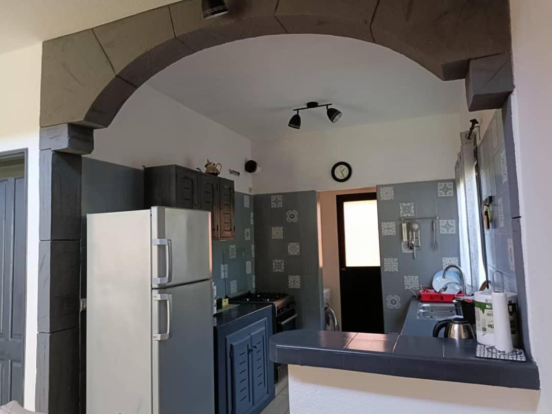 Villa Na Aldiana Saly 外观 照片